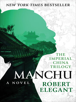 Manchu - ebook